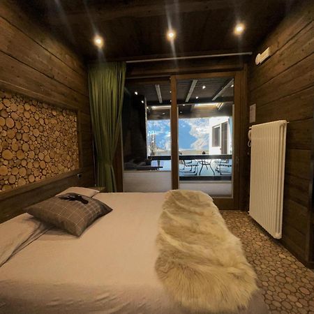 Chalet Dcb بورمْيو المظهر الخارجي الصورة