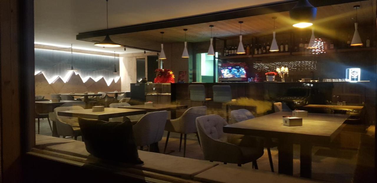 Chalet Dcb بورمْيو المظهر الخارجي الصورة