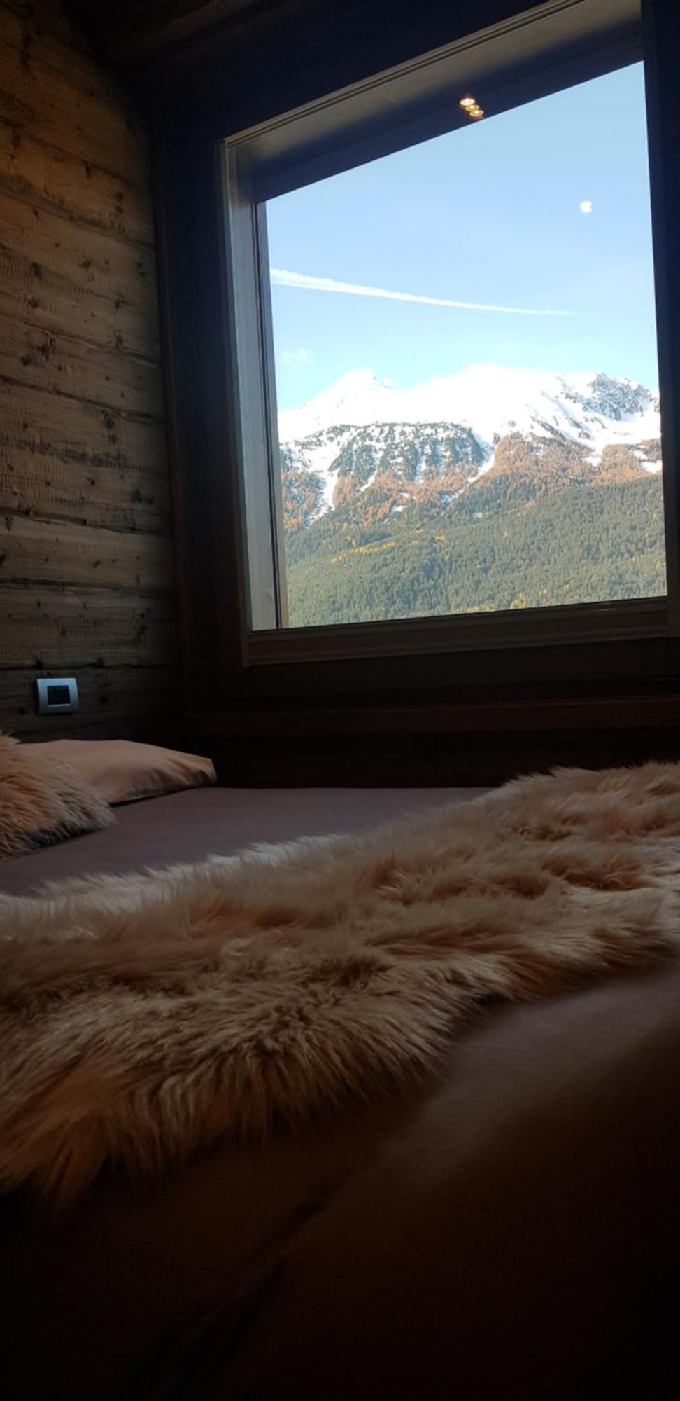 Chalet Dcb بورمْيو الغرفة الصورة