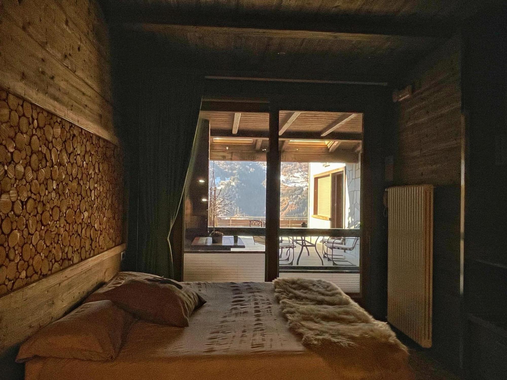 Chalet Dcb بورمْيو الغرفة الصورة