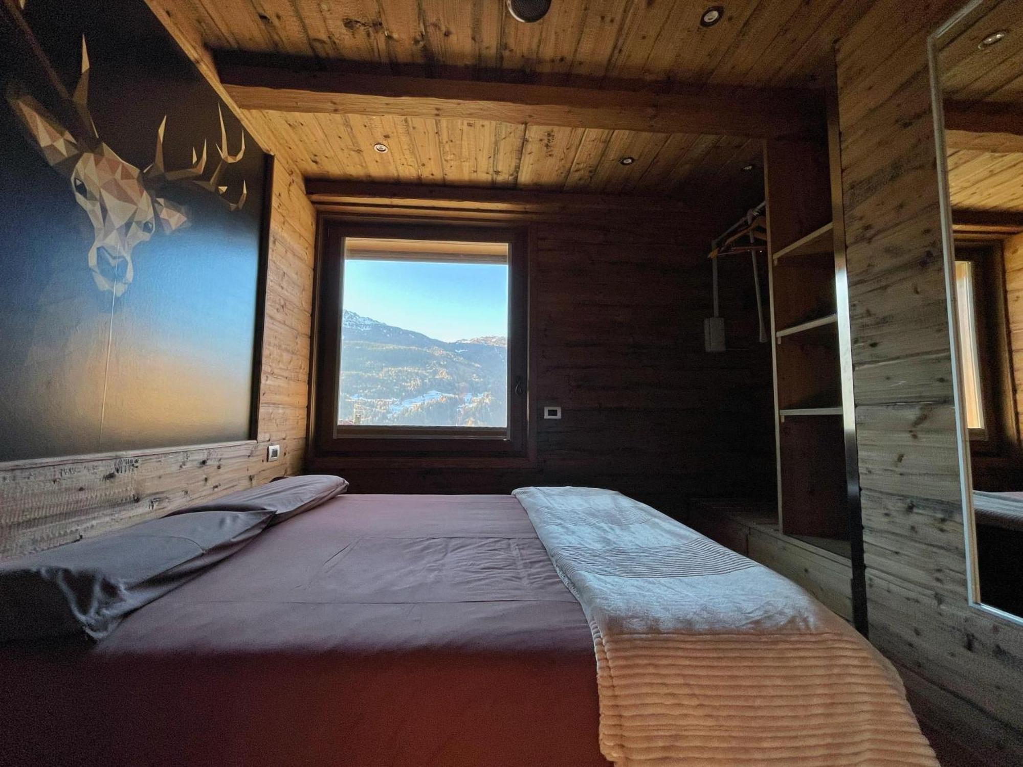 Chalet Dcb بورمْيو الغرفة الصورة