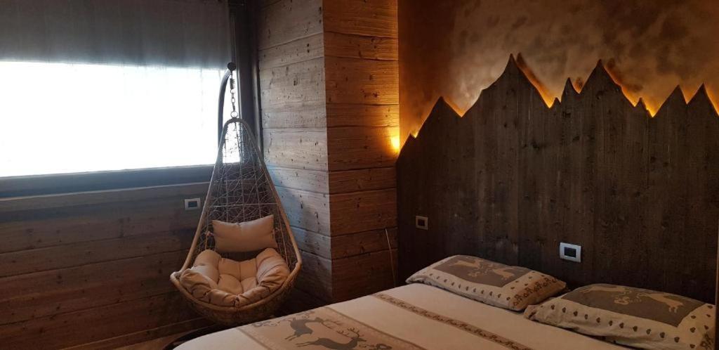 Chalet Dcb بورمْيو المظهر الخارجي الصورة