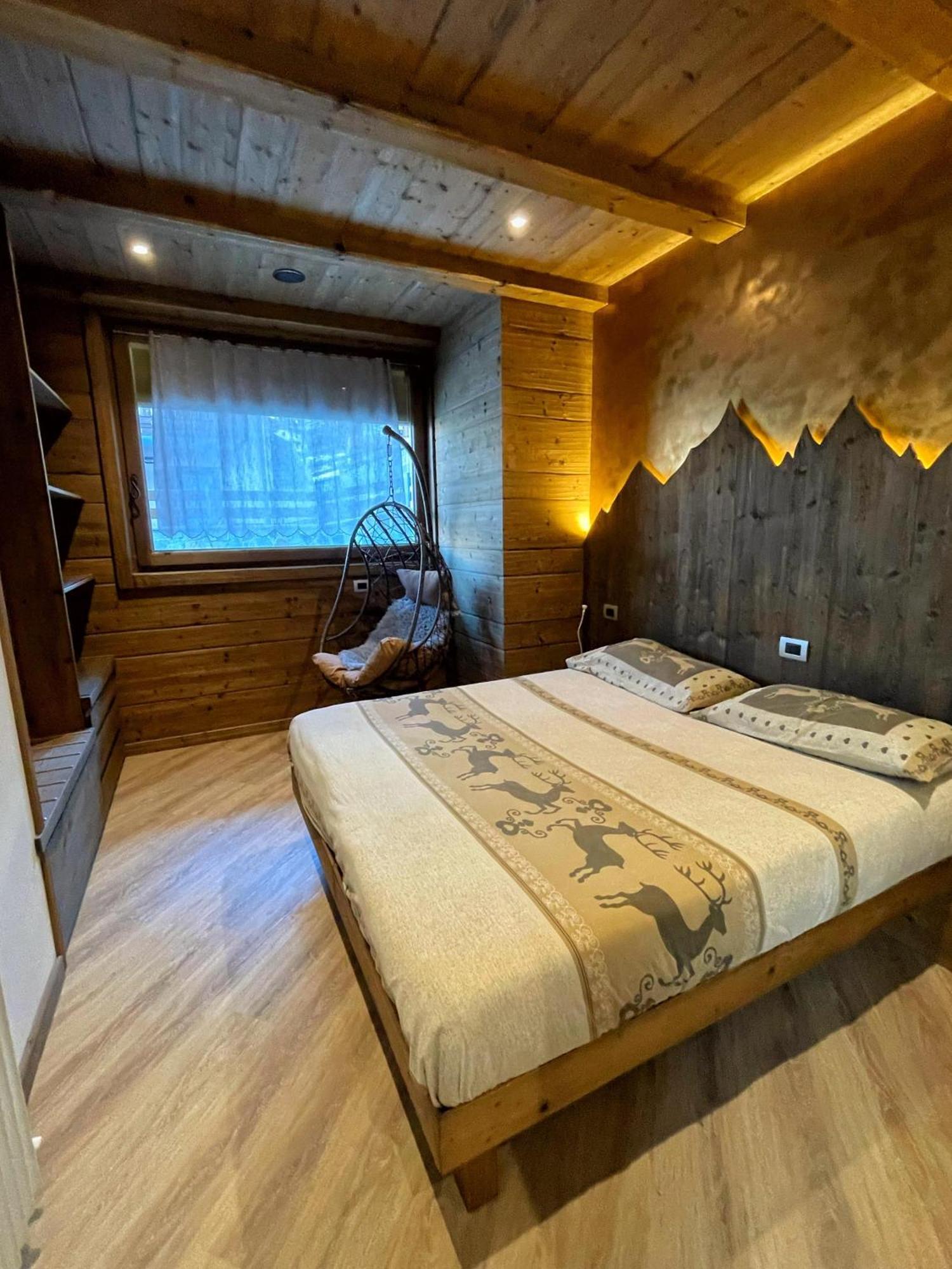 Chalet Dcb بورمْيو المظهر الخارجي الصورة